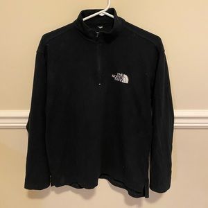 North Face Fleece Sweater